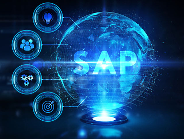 SAP Upgrade Services